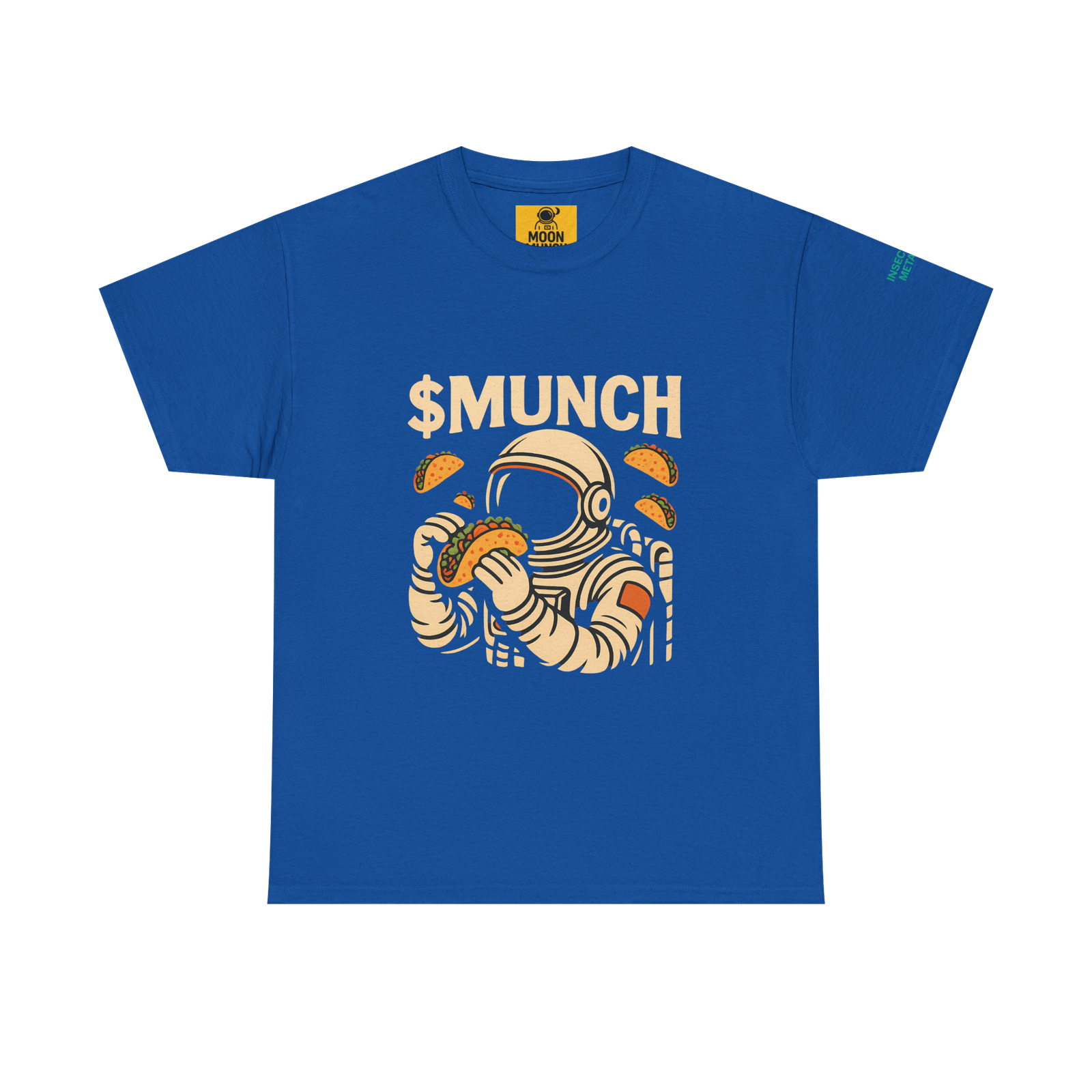Moon Munch Merch
